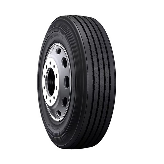 11R22.5 16PR H Firestone FS509 TL