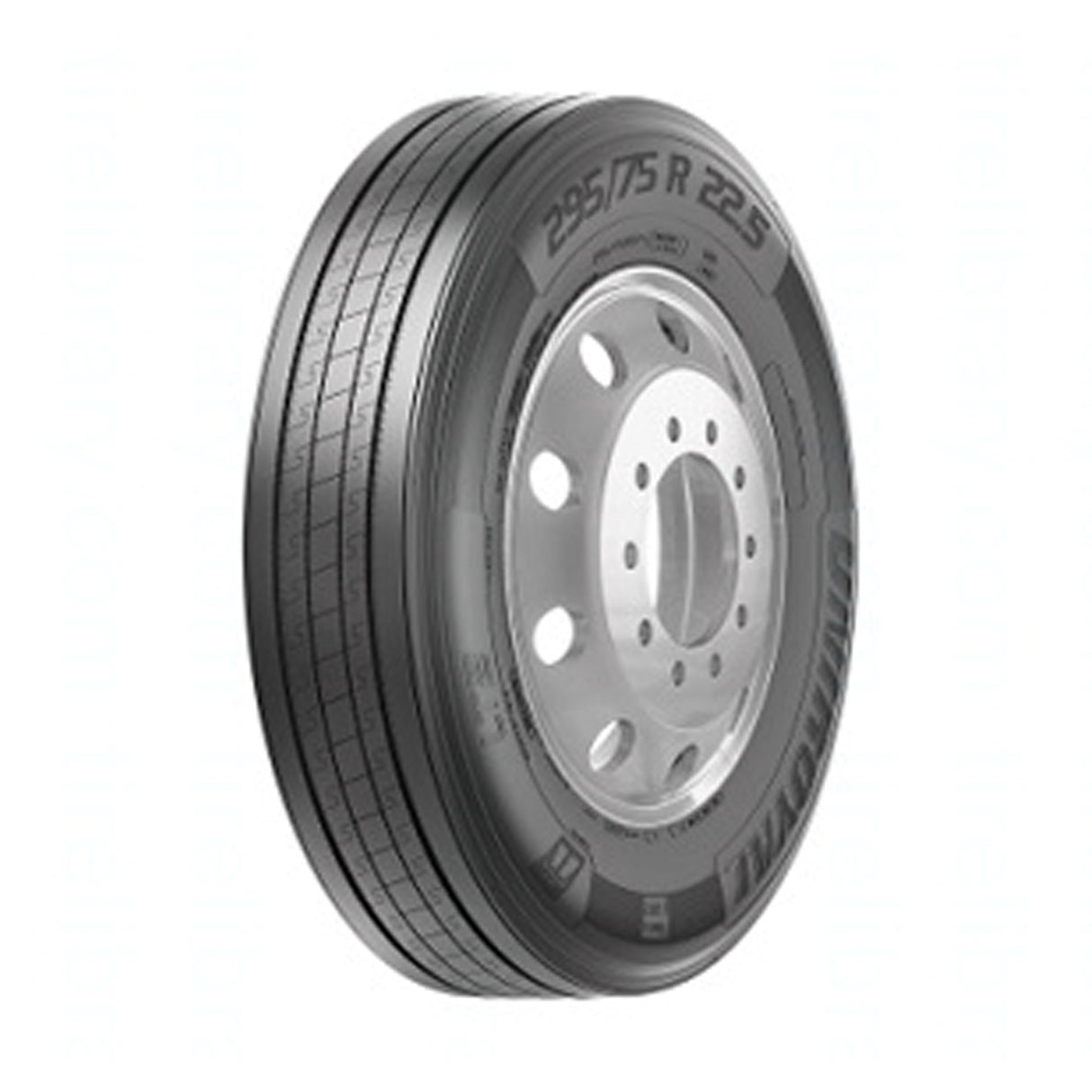 11R24.5 16PR 149/146L Uniroyal LT 2 TL - 27443