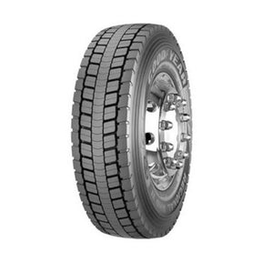285/70R19.5 16PR H 146/144L Goodyear REGIONAL RHD II TL (New 2012) From OTRUSA.COM