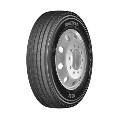 215/75R17.5 16PR H 135/133L Power King NAVITRAC N327 TL From OTRUSA.COM