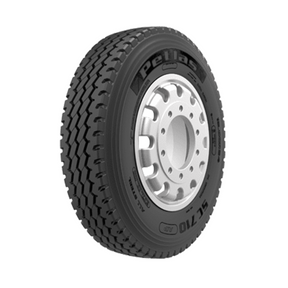 11R22.5 16PR H 146/143L Petlas SC710  Cut & Chip RES. TL From OTRUSA.COM