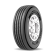 255/70R22.5 16PR H 140/137M Petlas SR750 All Position TL From OTRUSA.COM