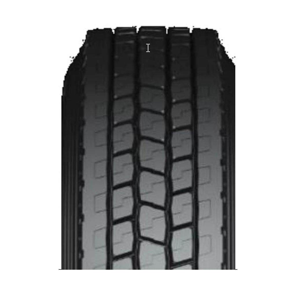 295/75R22.5 16PR H 146/143L GT Radial GDR335 FE Close SH Drive From OTRUSA.COM