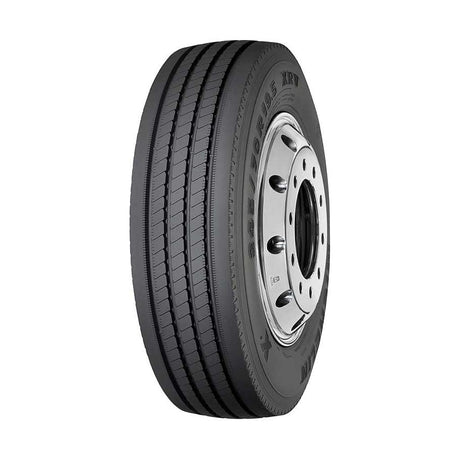 255/80R22.5 14PR G Michelin XRV All Position From OTRUSA.COM