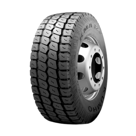 425/65R22.5 20PR L Kumho KMA12 TL From OTRUSA.COM