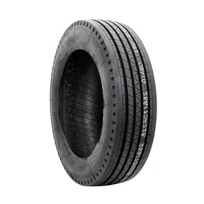 255/70R22.5 16PR H 140/137M Lancaster LB100 Steer From OTRUSA.COM