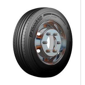 245/70R19.5 16PR H BF Goodrich ROUTE CONTROL S TL From OTRUSA.COM