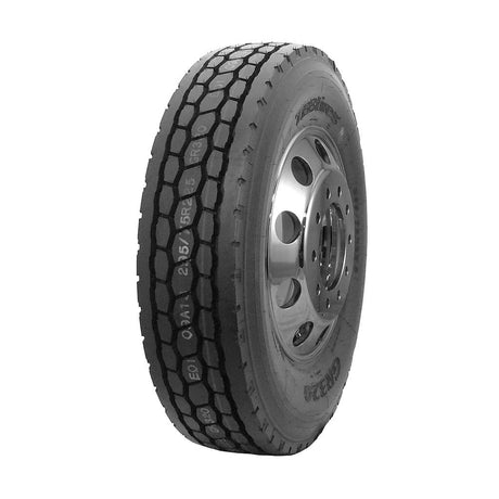 11R24.5 16PR H 149/146K TBB Tires GR320 Close Shoulder Drive TL From OTRUSA.COM