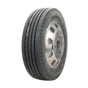 225/70R19.5 14PR G 128/126M TBB Tires GR816 All Position From OTRUSA.COM