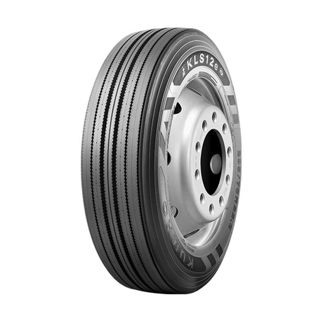 295/75R22.5 16PR H Kumho KLS12e From OTRUSA.COM