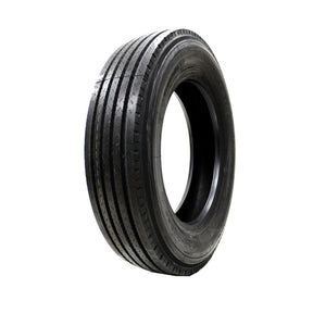 285/75R24.5 16PR H 144/141M Atlas AP100e Plus Steer TL From OTRUSA.COM