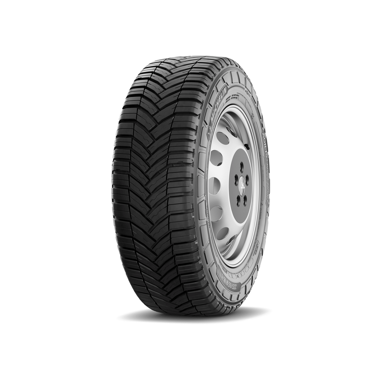 235/65R16C Michelin 121/119R Agilis CrossClimate C-Metric