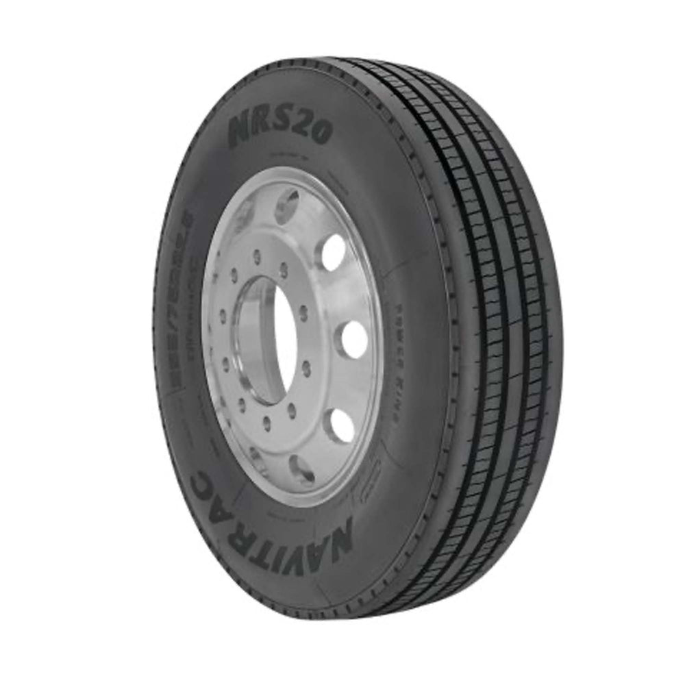 235/75R17.5 143/141L Power King NRS20 TL