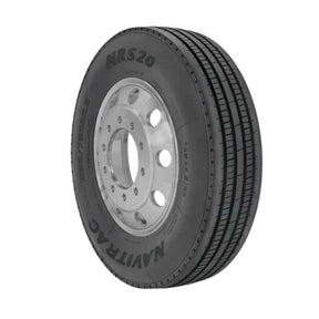 235/75R17.5 143/141L Power King NRS20 TL