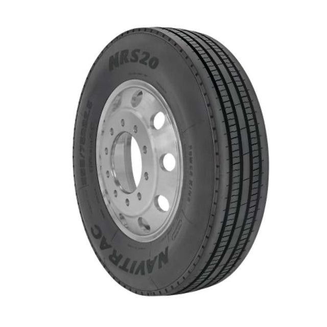 235/75R17.5 143/141L Power King NRS20 TL