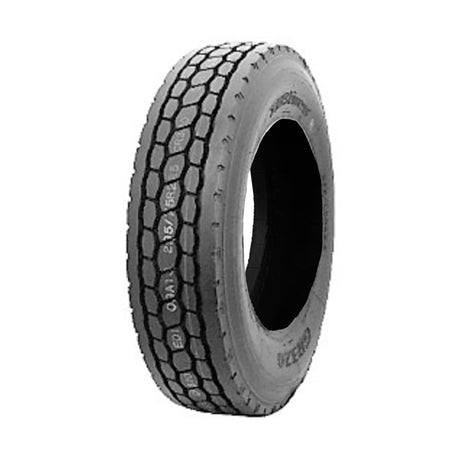 295/75R22.5 16PR H 146/143K Lancaster DL370 Drive TL From OTRUSA.COM