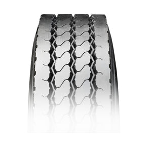 315/80R22.5 20PR L 161/157G Blackhawk BAR02 TL From OTRUSA.COM