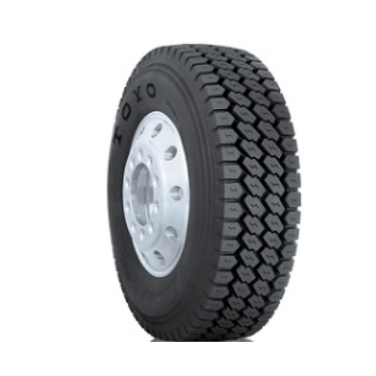 295/75R22.5 14PR G 144/141L Toyo M610ZL TL From OTRUSA.COM