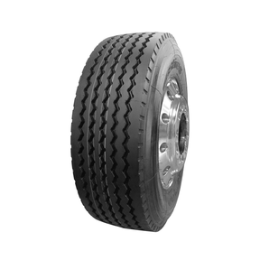 385/65R22.5 20PR L 160J TBB Tires GR200 All Position Wide Base Radial From OTRUSA.COM