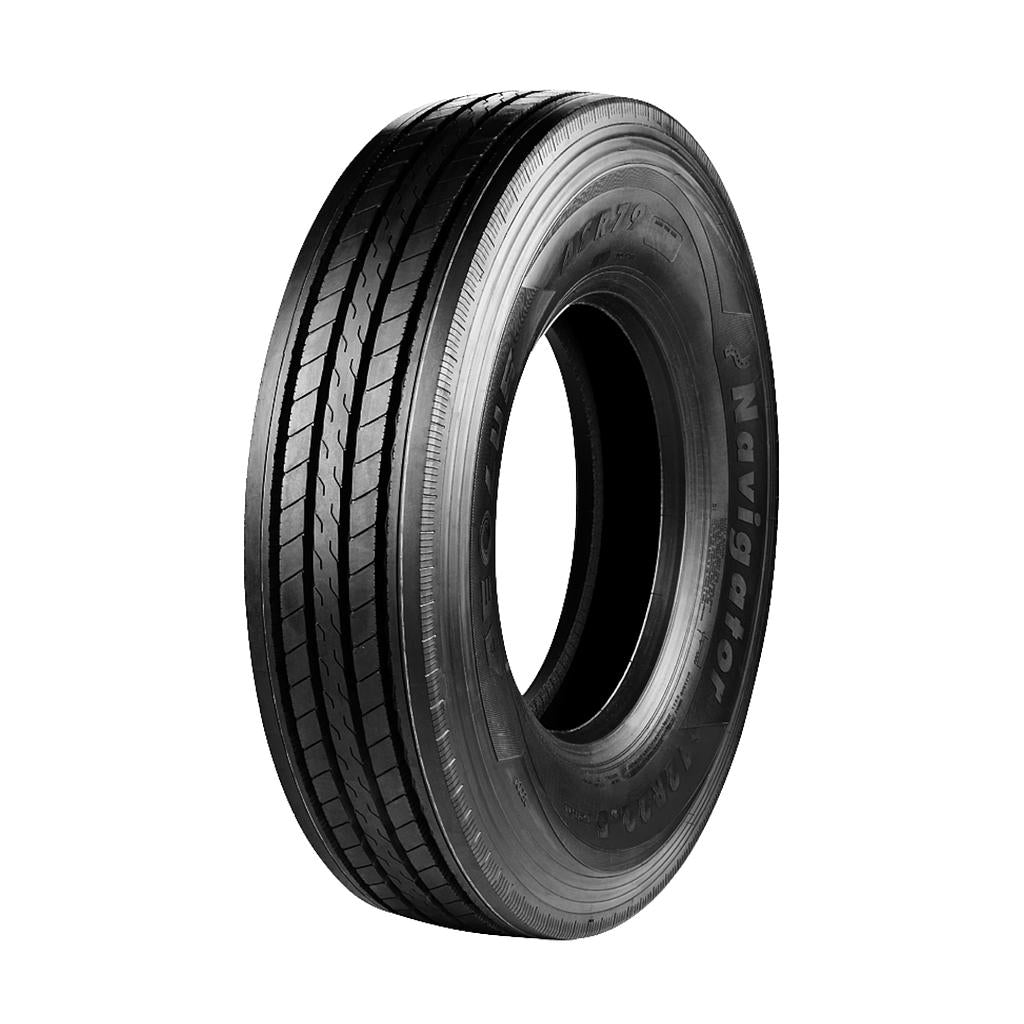 295/60R22.5 18PR 149/146L/150/147K Aeolus ASR79 Steer TL