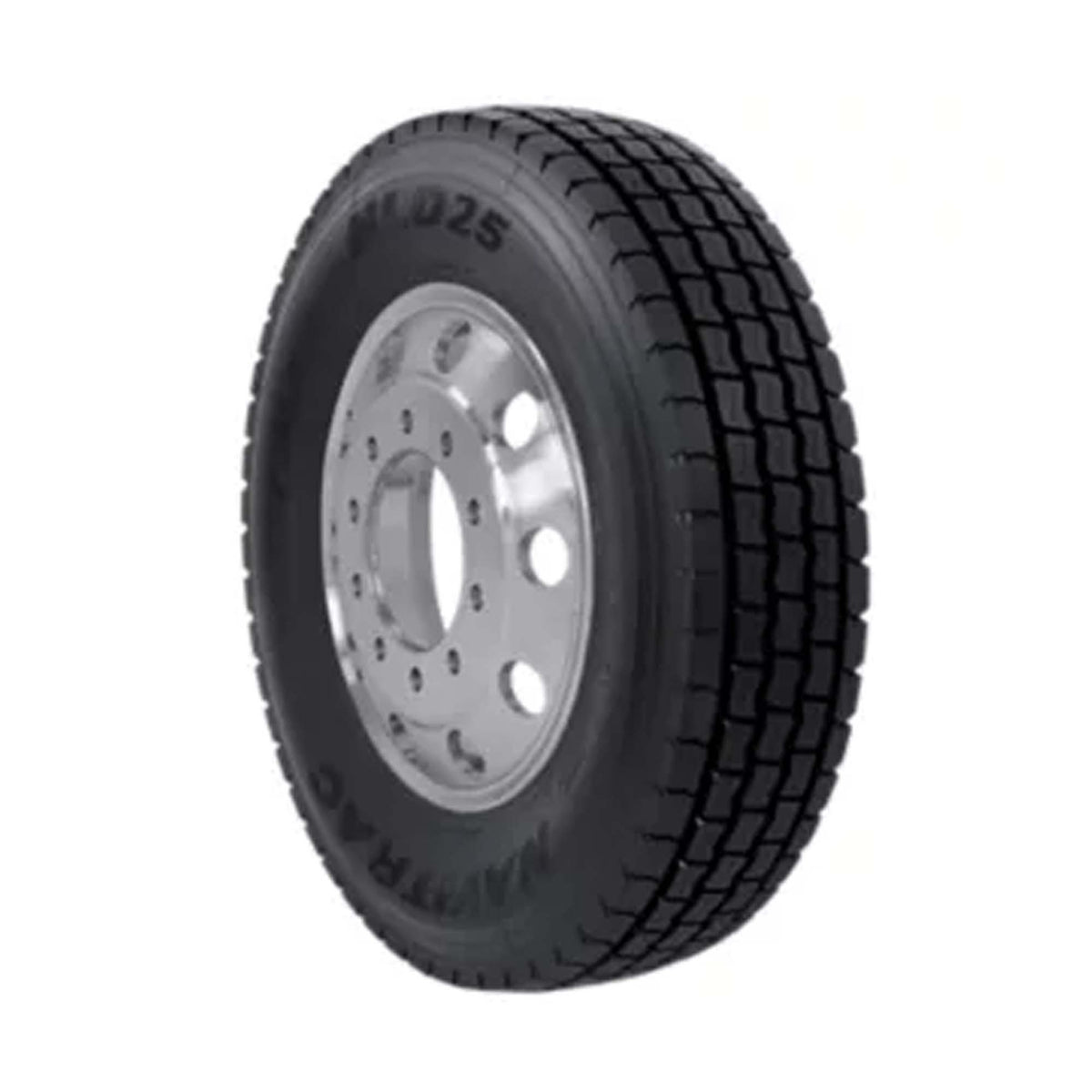 295/75R22.5 14PR G 144/141L Power King Navitrac NLD25  TL