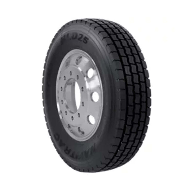 295/75R22.5 14PR G 144/141L Power King Navitrac NLD25  TL