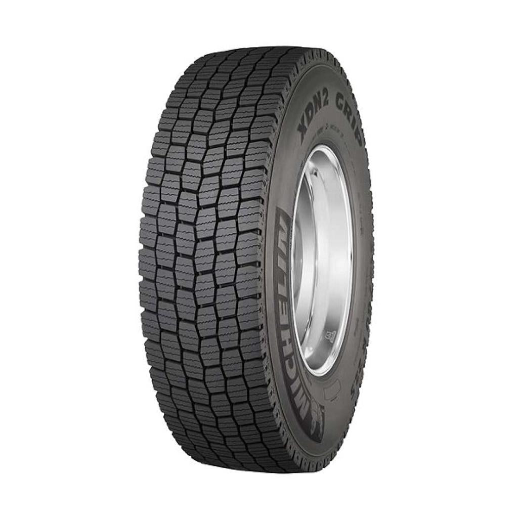 315/80R22.5 20PR L 156L Michelin XDN2 Grip – Budget Truck Tires