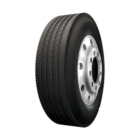 285/75R24.5 14PR G 144/141M Daewoo DW311 Steer TL From OTRUSA.COM