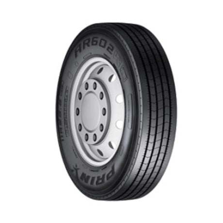 225/70R19.5 14PR G 128/126L Prinx AR602 Steer/All Position TL From OTRUSA.COM