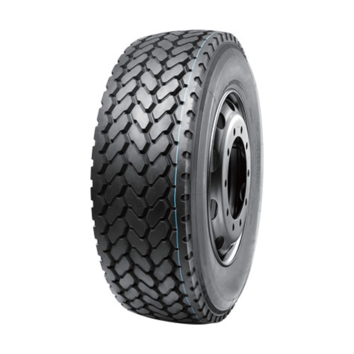 445/65R22.5 20PR L Atlas APW095 Mixed Service TL