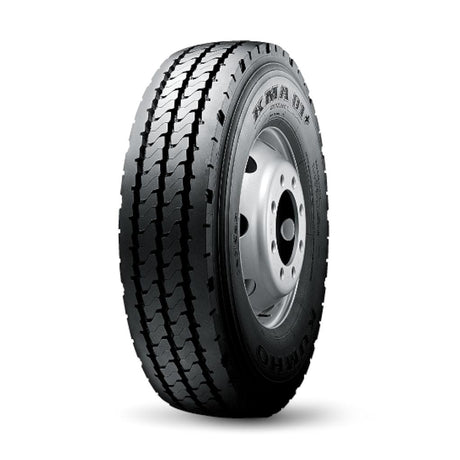 11R22.5 16PR H Kumho KMA01 On/Off Highway TL From OTRUSA.COM