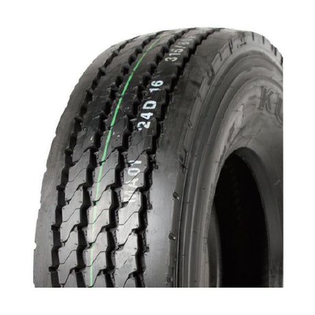 315/80R22.5 20PR L Kumho KMA01 On/Off Highway TL From OTRUSA.COM