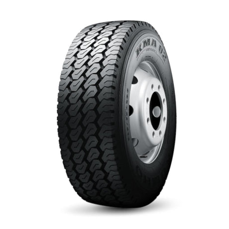 385/65R22.5 18PR J Kumho KMA02 On/Off Mixed Use TL From OTRUSA.COM