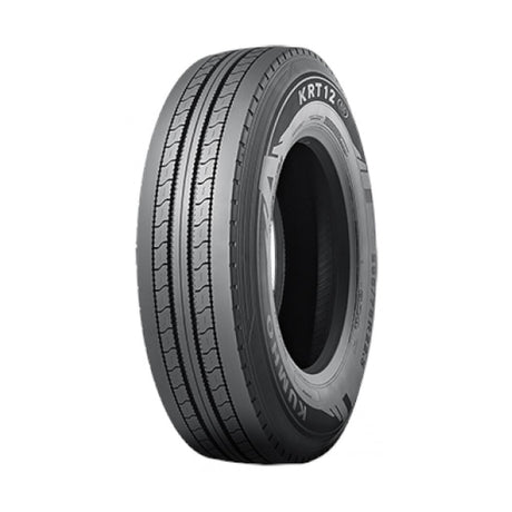 295/75R22.5 14PR G 144/141M Kumho KRT12 All position TL From OTRUSA.COM