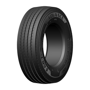 285/70R19.5 18PR J 150/148J Value GR-T1 Trailer TL From OTRUSA.COM