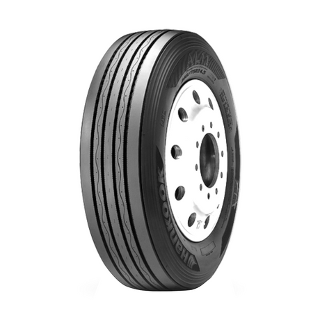 295/75R22.5 14PR G 144/141L Hankook AL11 Steer TL From OTRUSA.COM