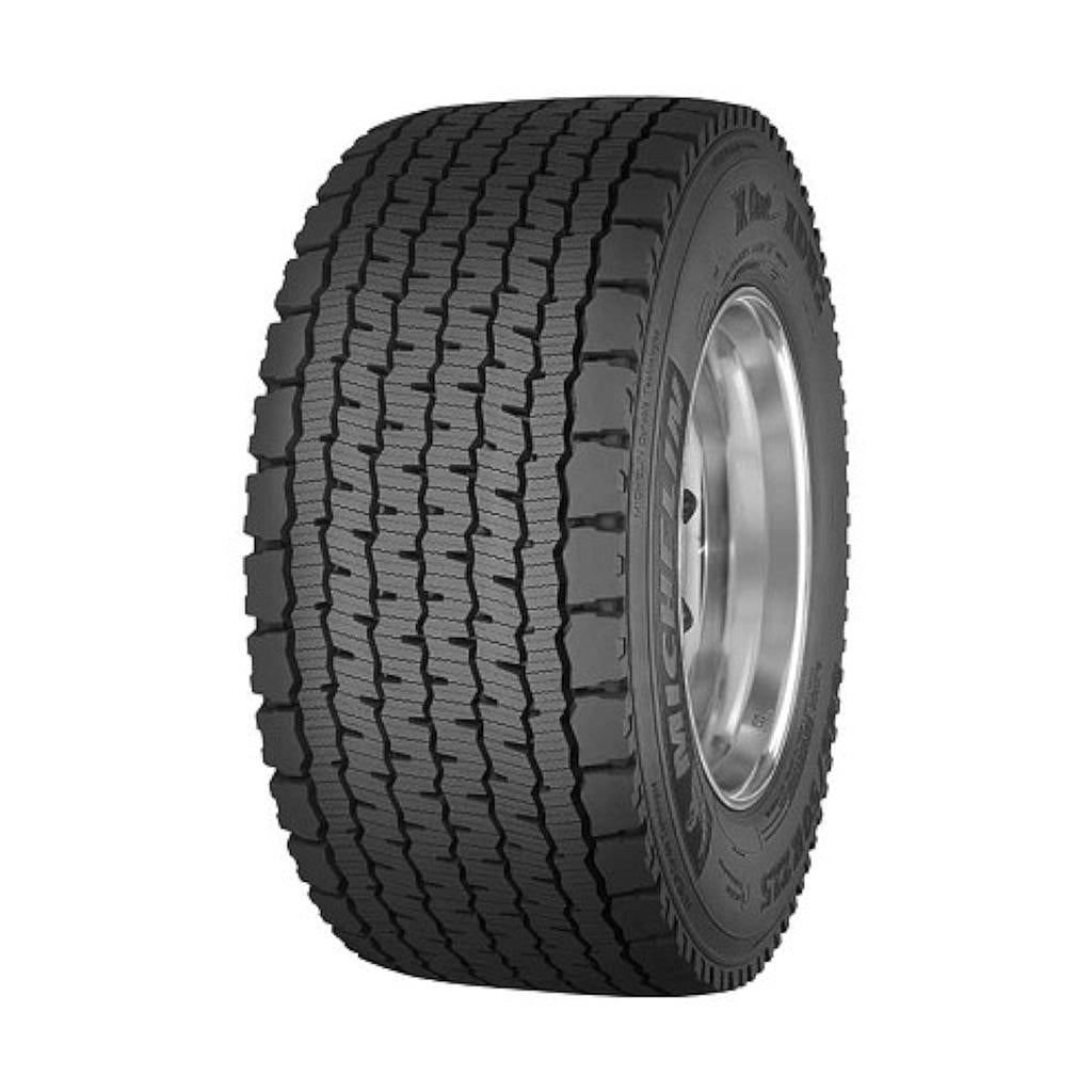 ユーワンXP-50ROLAND 445/50R22.5 20PR L Michelin X One Line Grip D – Budget Truck