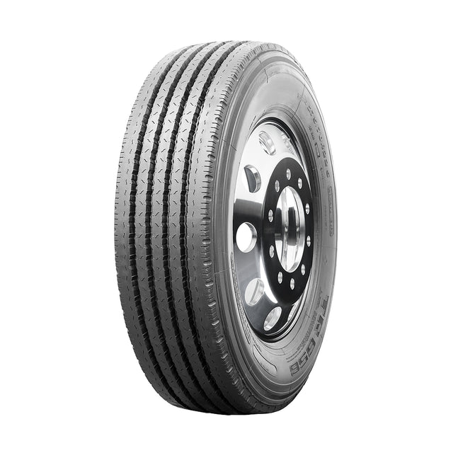 255/70R22.5 16PR 140/137M Triangle TR656 TL From OTRUSA.COM