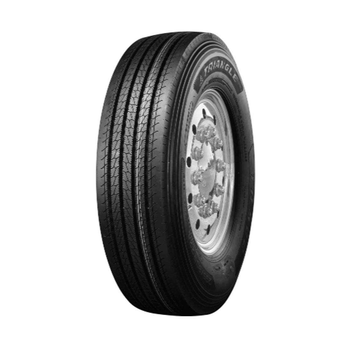 295/75R22.5 14PR G 144M Triangle TRS02 All Position TL New From OTRUSA.COM