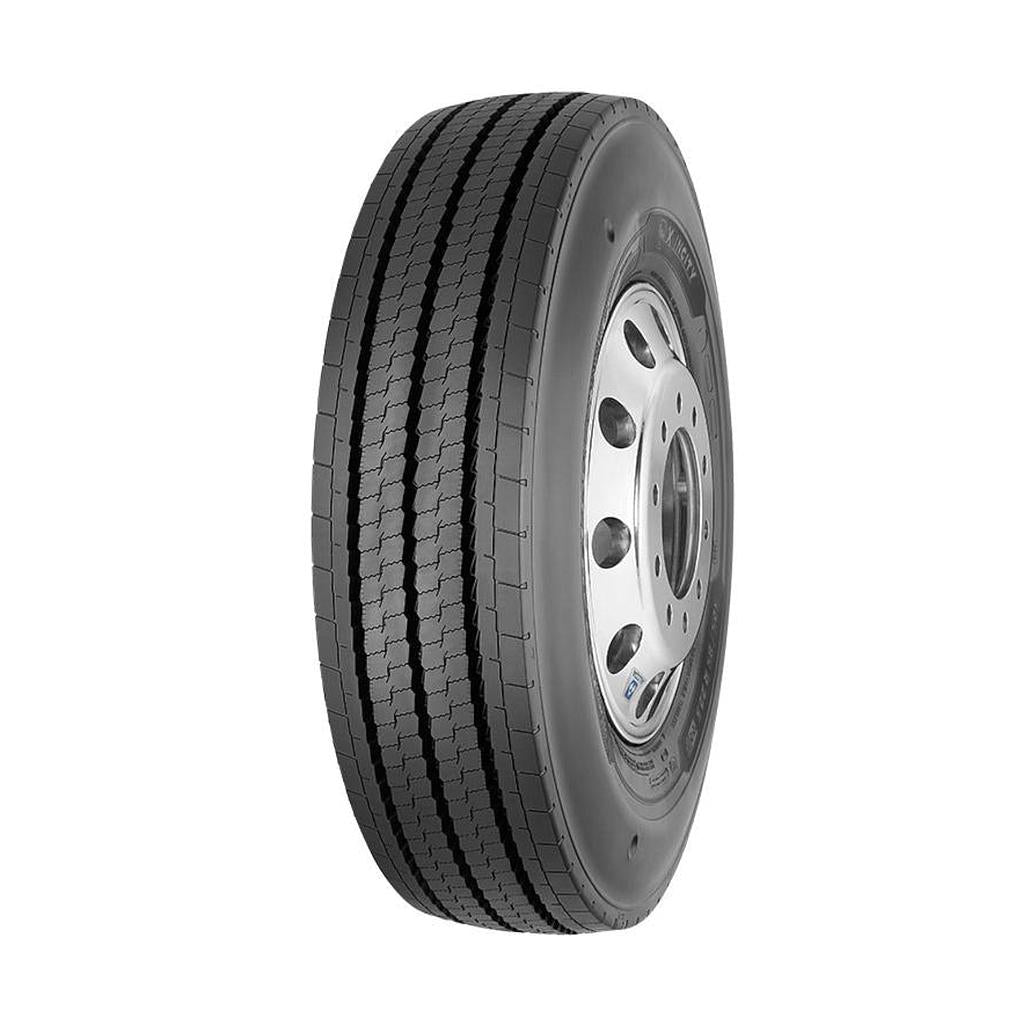 Hilary-m 305/70R22.5 20PR L Michelin X Incity Z – Budget Truck Tires