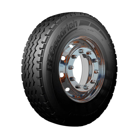 385/65R22.5 18PR J BFGoodrich Cross Control S From OTRUSA.COM