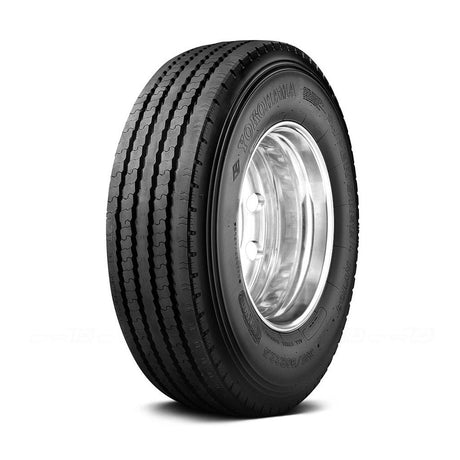 275/70R22.5 16PR H Yokohama RY103 All Position/Steer From OTRUSA.COM