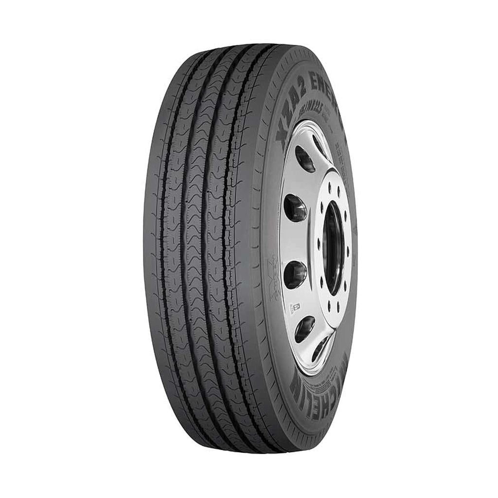 315/80R22.5 20PR L Michelin XZA2 Energy All Position – Budget