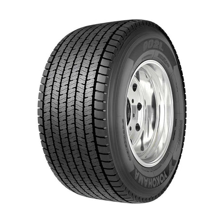 455/55R22.5 20PR L Yokohama 902L Drive From OTRUSA.COM