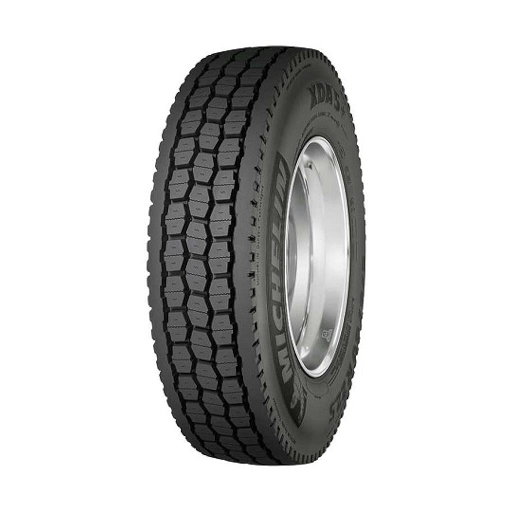 11R24.5 16PR H Michelin XDA5+ Drive Line Haul TL – Budget