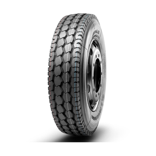 10.00R15 16PR H 141/139K Linglong A968 TT SET - (On & Off