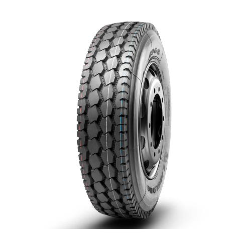 Products – Budget Truck Tires
