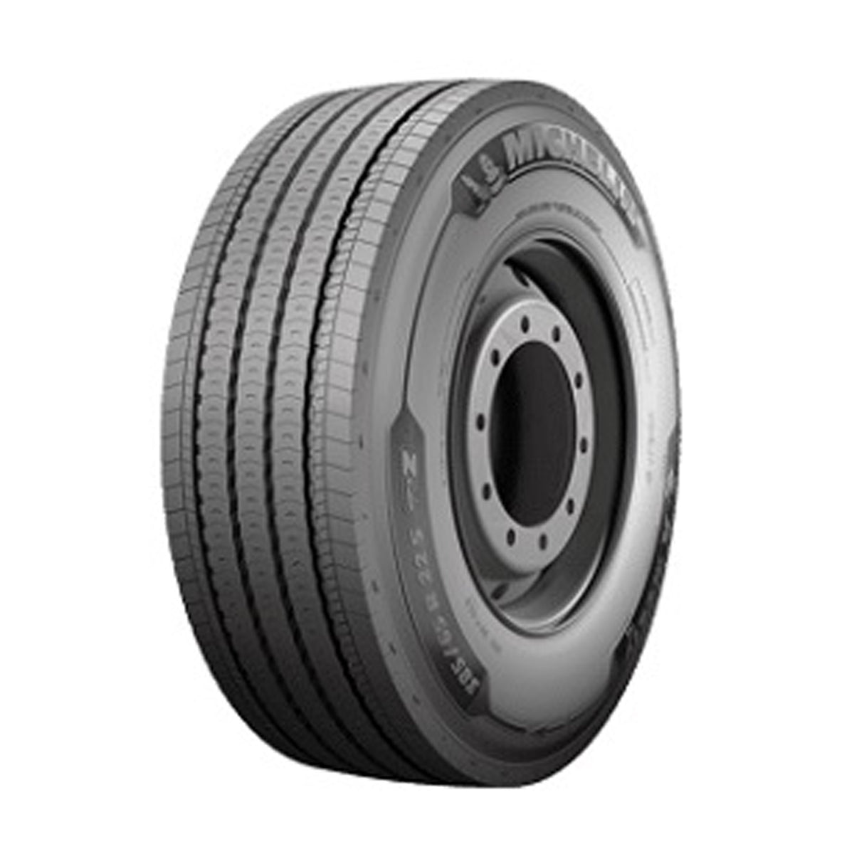 385/65R22.5 20PR L Michelin Multi HL Z All Position From OTRUSA.COM