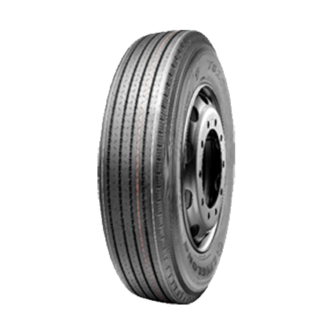 11R24.5 16PR H 149/146M Linglong T810E+ – Budget Truck Tires