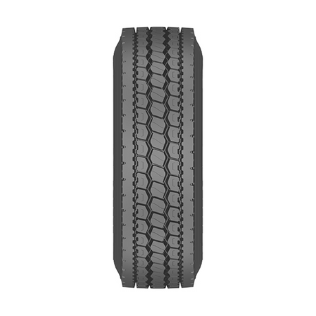 285/75R24.5 16PR H 147/144L Nebula MegaLoad NBD704 CS-DRV TL From OTRUSA.COM